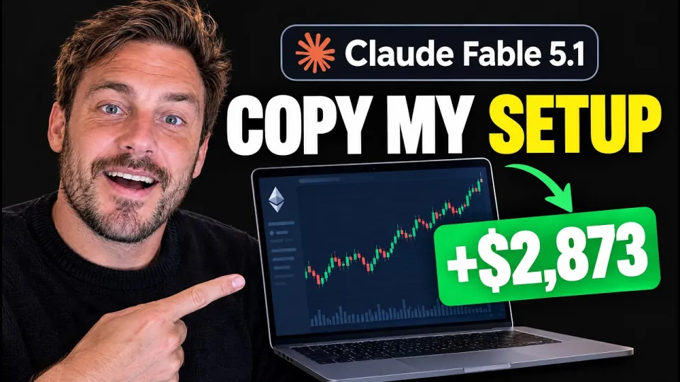AI Trading: How Claude AI Crypto Trading Bot Generates Passive Income