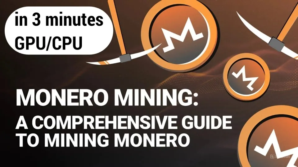 Monero Mining: How to Mine XMR Easily with UnMineable in 2026